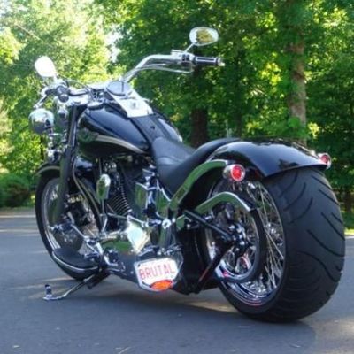 Timeline: The Evolution of Motorcycles