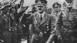 Timeline: Timeline of the Holocaust