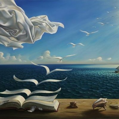 Timeline: Vida acadèmica