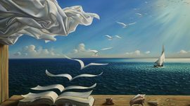 Timeline: Vida acadèmica