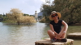 Timeline: Cinthya Elizabeth Acosta Vargas - Autobiografia