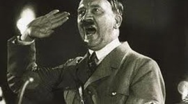 Timeline: Rise of Hitler
