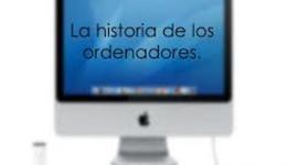 Timeline: LA HISTORIA SOBRE LOS ORDENADORES