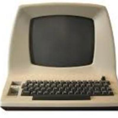 Timeline: Linea del tiempo sobre ordenadores