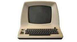 Timeline: Linea del tiempo sobre ordenadores