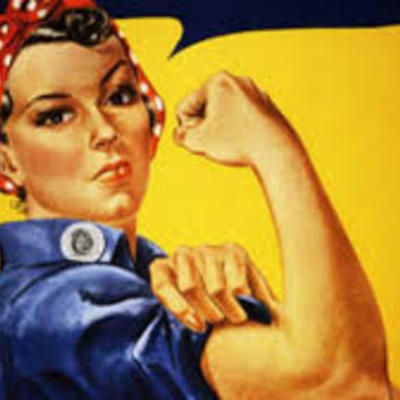 Timeline: FEMINISMOS