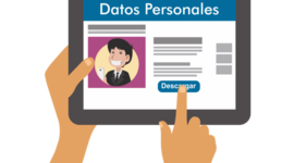 Timeline: PROTECCIÓN DE DATOS PERSONALES EN MÉXICO