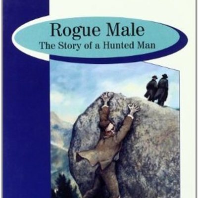 Timeline: Rogue Male The story of a Hunted Man