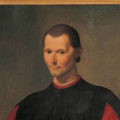 Timeline: El naixement de la ciència política: Maquiavel "El fi justifica els mitjans"