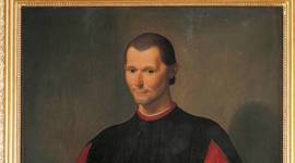 Timeline: El naixement de la ciència política: Maquiavel "El fi justifica els mitjans"