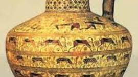 Timeline: Αρχαϊκή Εποχή