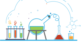 Timeline: Tablas periódicas
