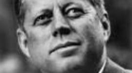 Timeline: John Fitzgerald Kennedy