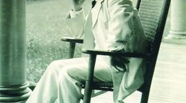 Timeline: "The only very marked difference between the average civilized man and the average savage is that the one is gilded and the other is painted."