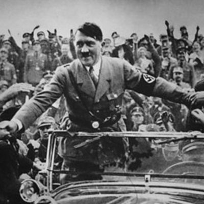 Timeline: Nazi timeline