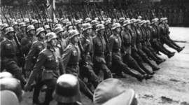 Timeline: Holocaust assignment