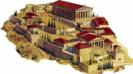 Timeline: Αρχαική Εποχή