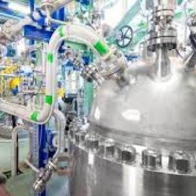 Timeline: Desarrollo de la Industria Química