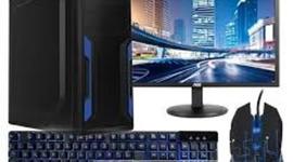 Timeline: La Computadora