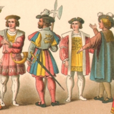 Timeline: La sociolingüística