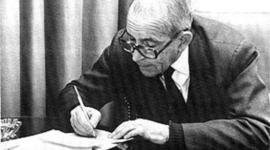 Timeline: Salvador Espriu