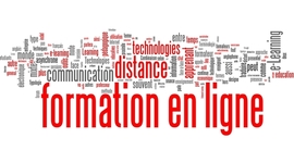 Timeline: histoire de la FOAD