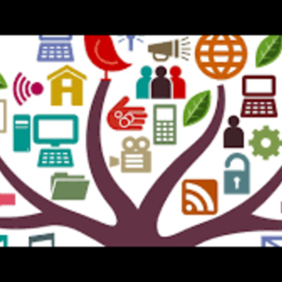 Timeline: Historia de la Sociedad de la Información