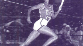 Timeline: 1956 and 1960 Olympics