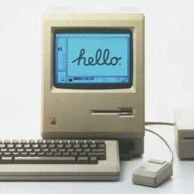 Timeline: La historia de la computación