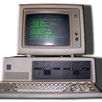 Timeline: HISTORIA DE LA COMPUTACIÓN.