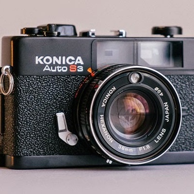 Timeline: History of photography