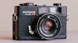 Timeline: History of photography