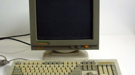 Timeline: Historia de las Computadoras