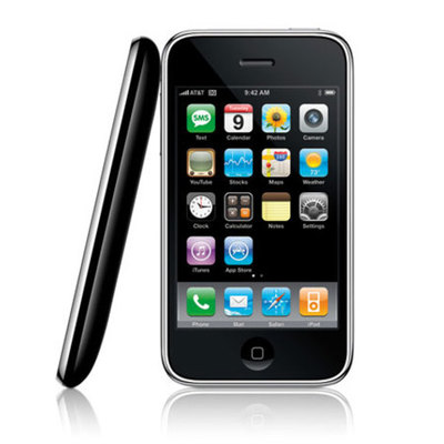 Timeline: Historia de los celulares