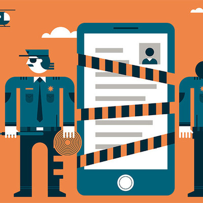 Timeline: DERECHO A LA PROTECCIÓN DE DATOS PERSONALES EN MÉXICO