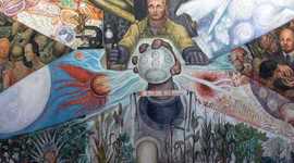 Timeline: Linea de tiempo: Derecho a la protección de datos personales en Mexico. Por David Yahir Guevara Contreras