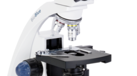 Timeline: Historia del Microscopio