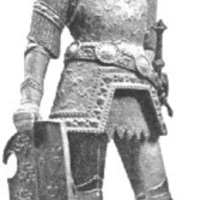 Timeline: king  arthur