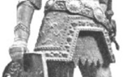 Timeline: king  arthur