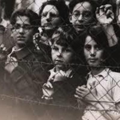 Timeline: Holocaust timeline