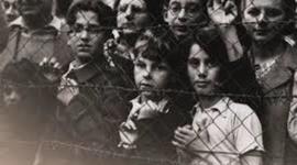 Timeline: Holocaust timeline