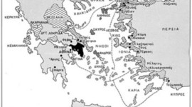 Timeline: Η ΣΥΜΜΑΧΙΑ ΤΗΣ ΔΗΛΟΥ