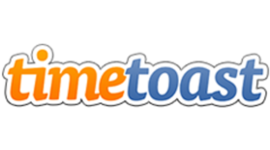 Timeline: English timetoast