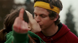 Timeline: Tidslinje om ungdomsfilm - De tidlige år - 2010´erne