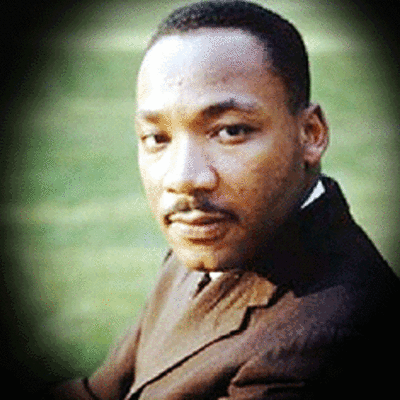 Timeline: Martin Luther King TimeLine: Mario and Marta