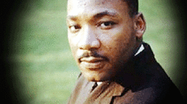 Timeline: Martin Luther King TimeLine: Mario and Marta