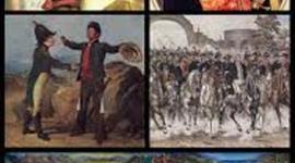 Timeline: From de independence to the revolution