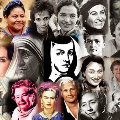 Timeline: Feminismo y feministas