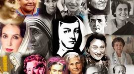 Timeline: Feminismo y feministas