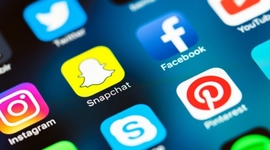 Timeline: Sociale Media